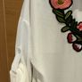 Embroidered blouse 14 Image 3