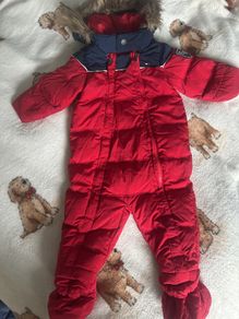 Tommy Hilfiger Baby 3-6 Months Boy/girl