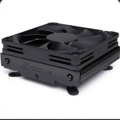 Noctua NH L9i 17xx chromax.black  Lga1700 only