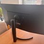 LG 35" Curved Ultrawide Monitor (35WN75C) Image 2