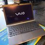 Sony Vaio Vgn Z11WN_B Image 2