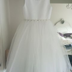 communion dress