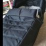 Baby Jogger GT2 double with bassist Image 3