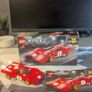 Lego Speed Champions - Used 76909, 76908, 76900 & 76906 Image 4