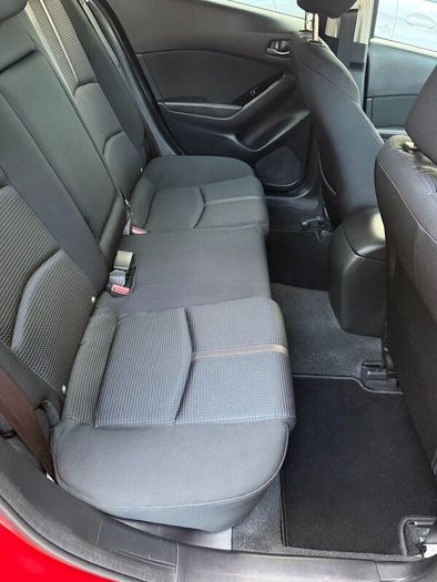 2017 Mazda 3 Petrol  One Owner, Full Service Mint