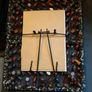 Beaded Picture Frame Image 5
