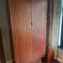 Table and 2 x Tall Cabinets bundle Image 6