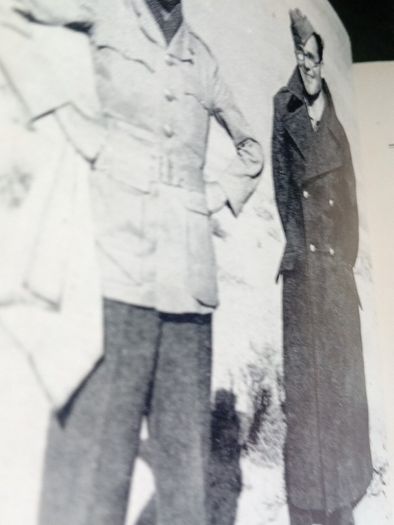 Alan Moorehead A Late Education