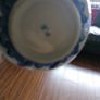 Antique Chinese Bowl Image 4