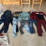 clothes bundle Image 4