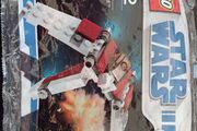 Lego V-19 Torrent - Mini polybag