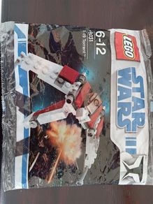 Lego V-19 Torrent - Mini polybag