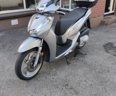 2018 Honda scooter