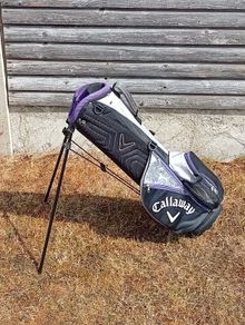 Callaway golf bag
