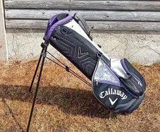 Callaway golf bag