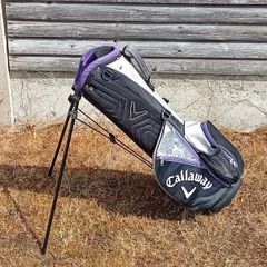 Callaway golf bag