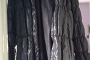 Grey jacket
