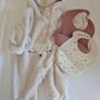 Baby girls clothes 6-9 months Image 2