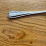 Antique Silver Plate Crumbler Image 4