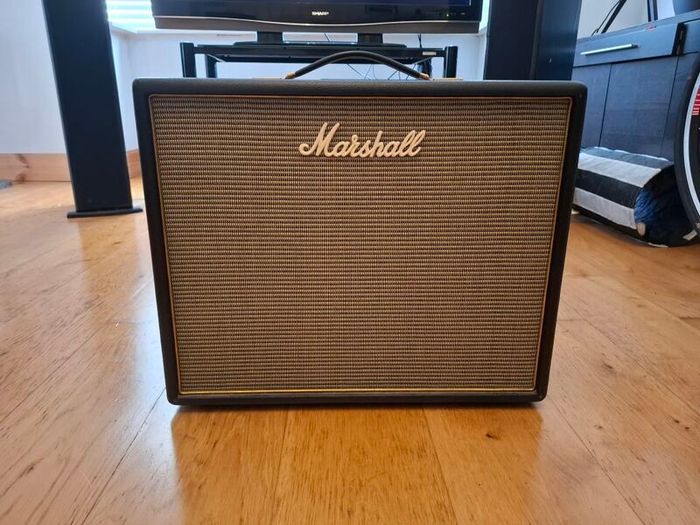 Marshall Origin 20 Combo