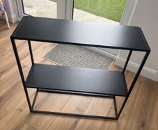 console table from JSYK