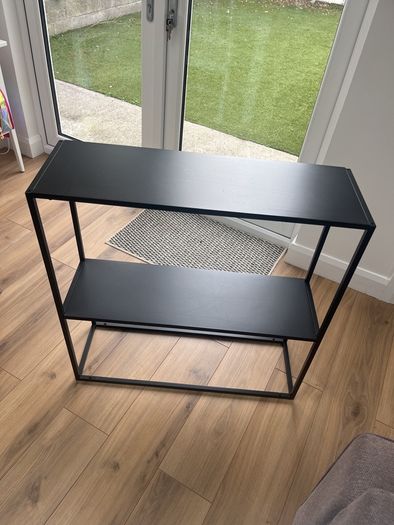 console table from JSYK