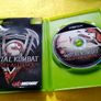 Mortal Kombat Deadly Alliance Xbox Original Image 2