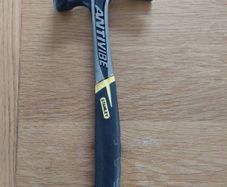 Stanley fatmax 16oz rip claw hammer