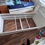 ikea single bed Image 3