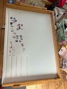 kids Adjustable Desk