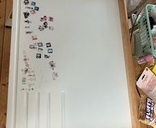 kids Adjustable Desk