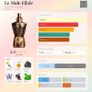 Jean Paul Gaultier - Le Male Elixir Image 2