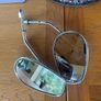 Harley Davidson Mirrors Image 3