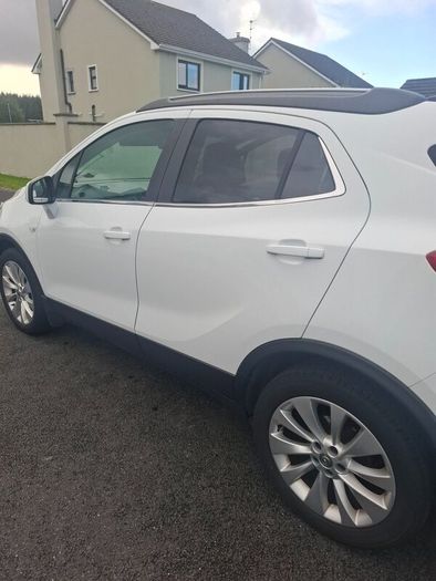 Opel Mokka Elite Auto 2018