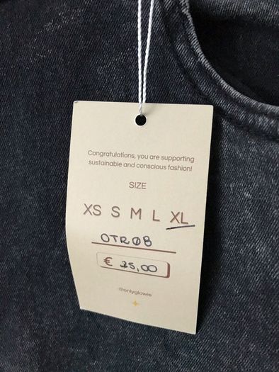 Plus size skinny jeans, new, uk22/XL