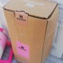 New Pink Stanley quencher tumbler drink cup 1.8L with straw Image 10