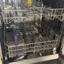 Beko Silver Freestanding Dishwasher Image 5