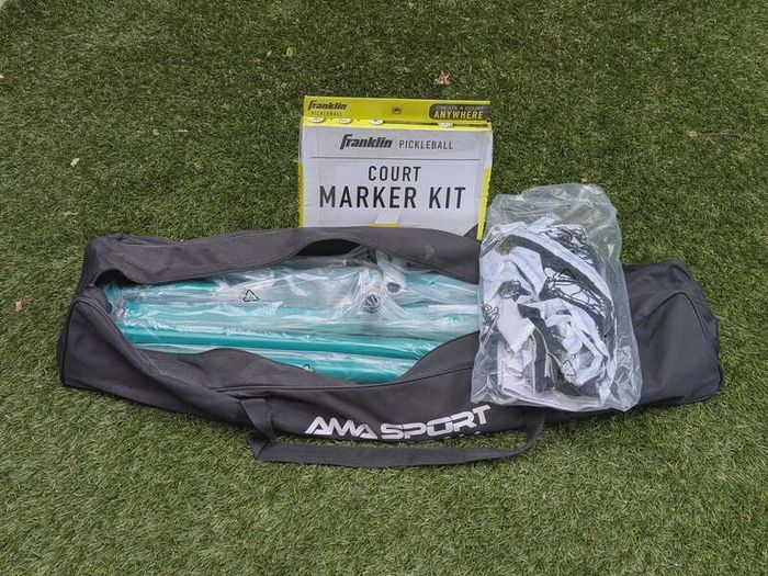 Complete Portable Pickleball Kit