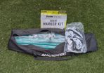 Complete Portable Pickleball Kit