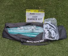 Complete Portable Pickleball Kit