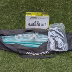 Complete Portable Pickleball Kit