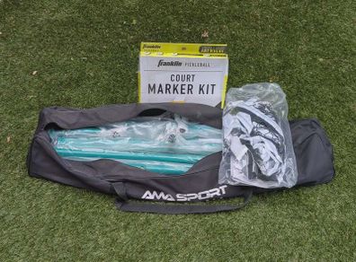 Complete Portable Pickleball Kit