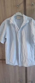 dkny Light blue DKNY shirt size m worn once