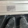 Halfords exodus 250L roof box Image 4