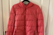 Fat Face down puffer jacket