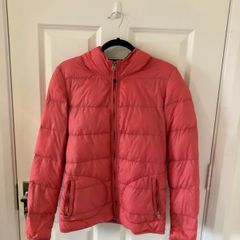Fat Face down puffer jacket