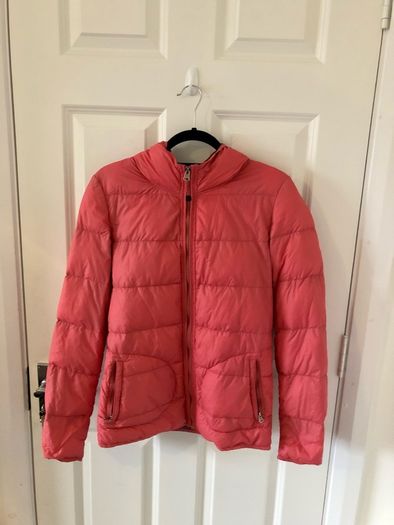 Fat Face down puffer jacket
