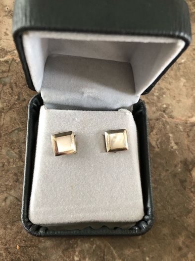 sterling silver Earrings
