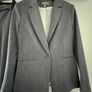 H&M  Trousers Suit Image 2