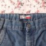Name It Boys jeans denim shorts 11 12 years Image 2